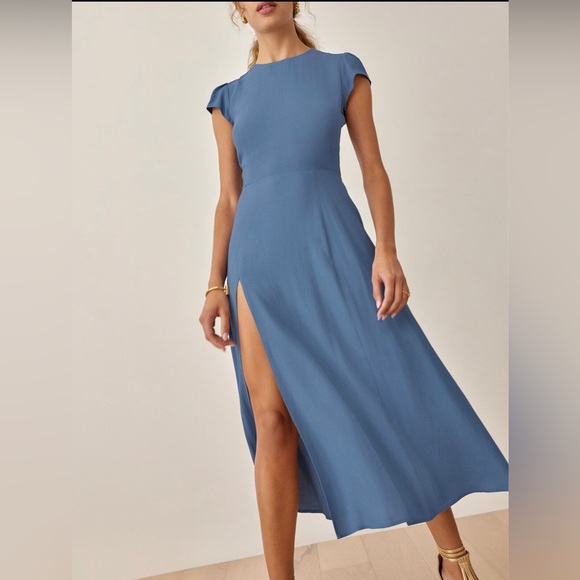 Reformation Dresses & Skirts - Reformation Gavin Dress